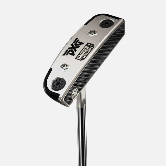 Battle Ready II Dagger+ Putters - PXG Canada