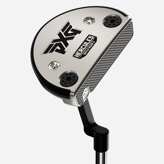 Battle Ready II Hercules Putters - PXG Canada