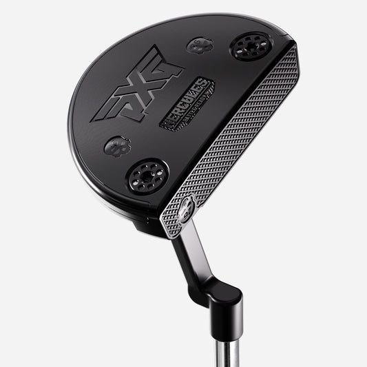 Battle Ready II Hercules Putters - PXG Canada