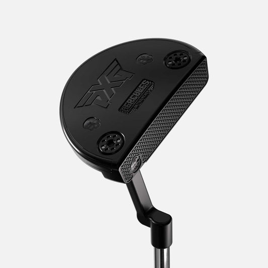 Battle Ready II Hercules Putters - PXG Canada