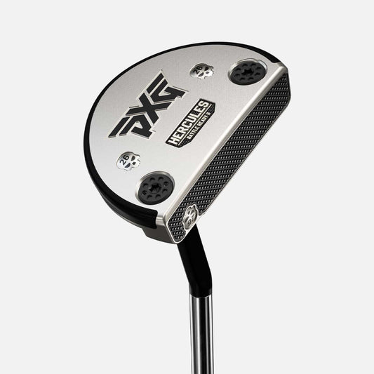 Battle Ready II Hercules Putters - PXG Canada