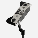 PXG Battle Ready II Mustang putter head on a white background