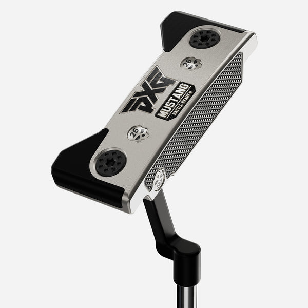 BattleReady-II-Mustang-Putter-