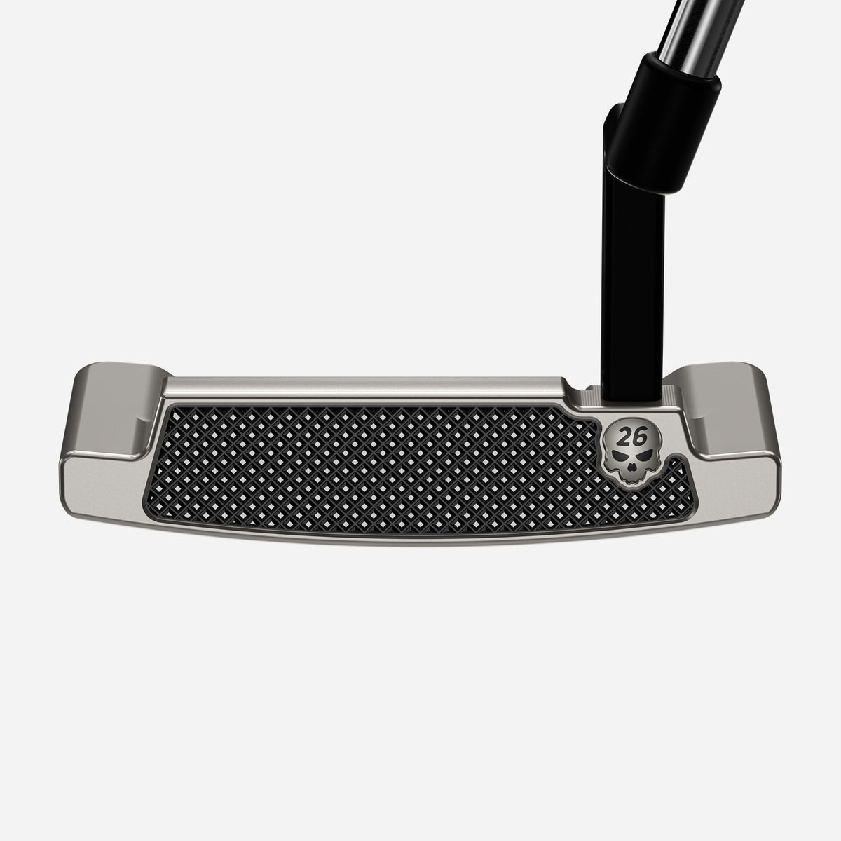 Battle Ready II Mustang Putters