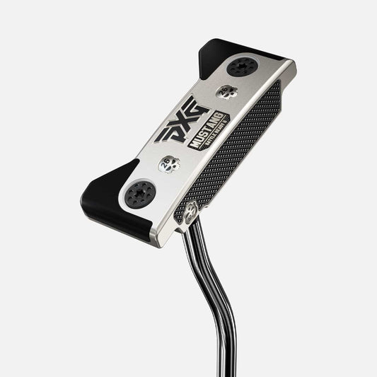 Battle Ready II Mustang Putters - PXG Canada