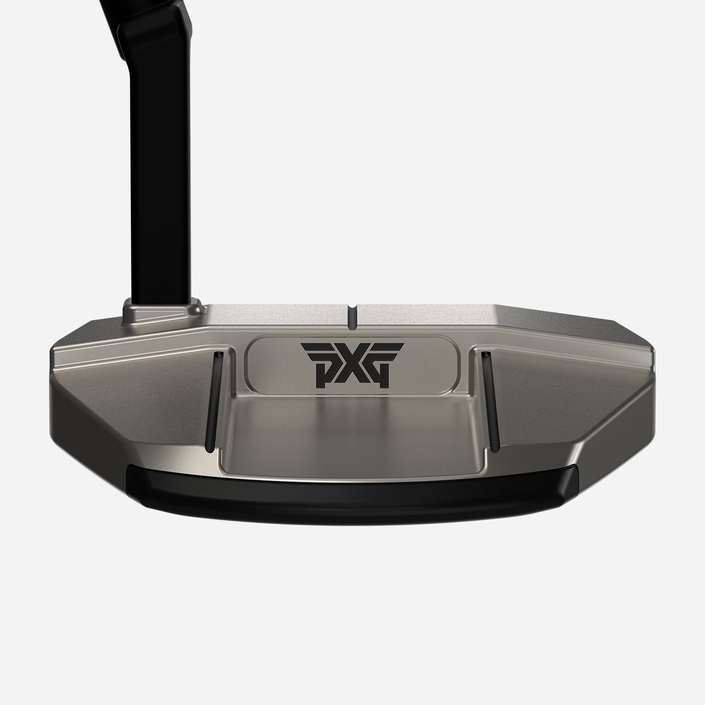 One & Done Putter | Battle Ready II | PXG Canada