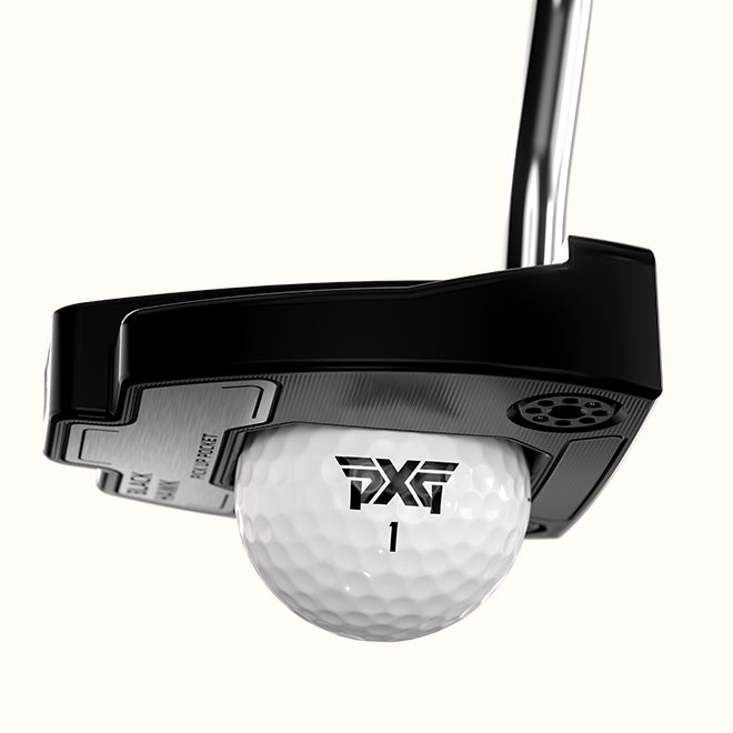 Black Hawk Putter | Beginner Putter | PXG Canada