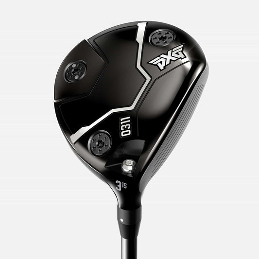 Black Ops Fairways - PXG Canada