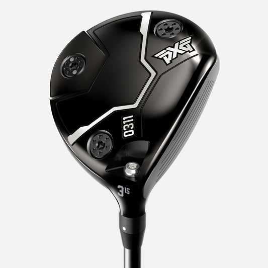 Black Ops Fairways - PXG Canada