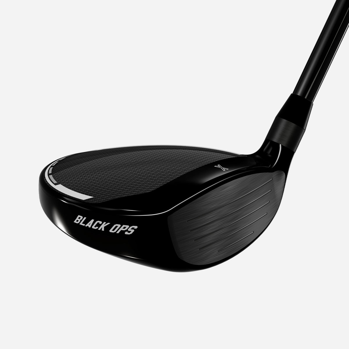 Black Ops Fairways