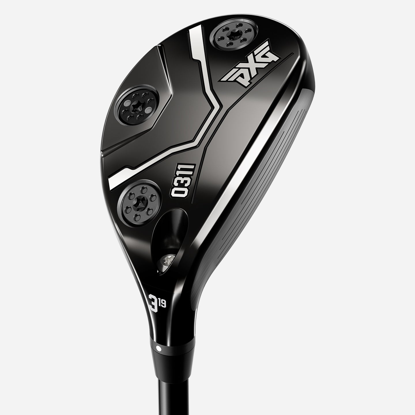 Black Ops Hybrids | Hybrid Golf Clubs | PXG Canada