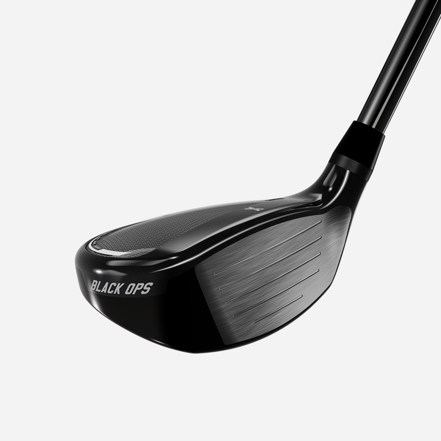 Black Ops Hybrids | Hybrid Golf Clubs | PXG Canada