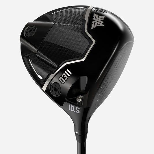 Black Ops Drivers - PXG Canada