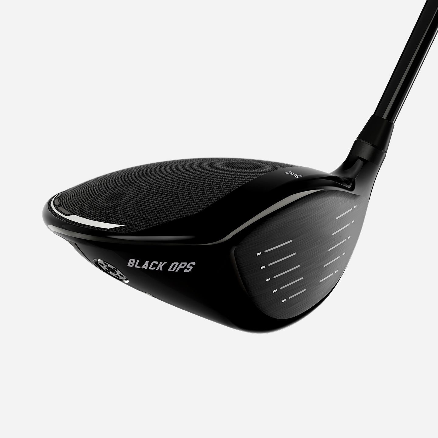 Black Ops Drivers | Breakthrough Technology | PXG Canada