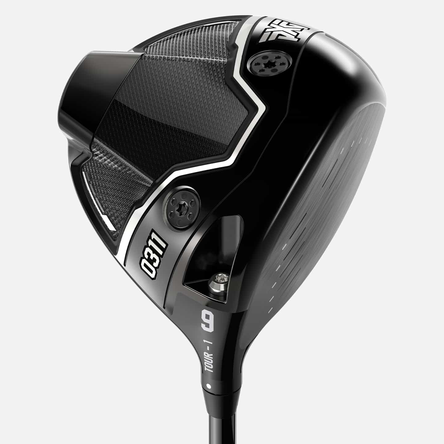 Black Ops Drivers | Breakthrough Technology | PXG Canada