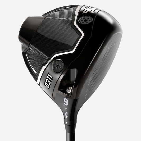 Black Ops Drivers - PXG Canada