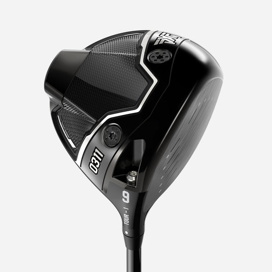 Black Ops Drivers - PXG Canada