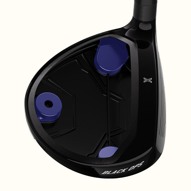 Black Ops Fairways | Fairway Woods | PXG Canada