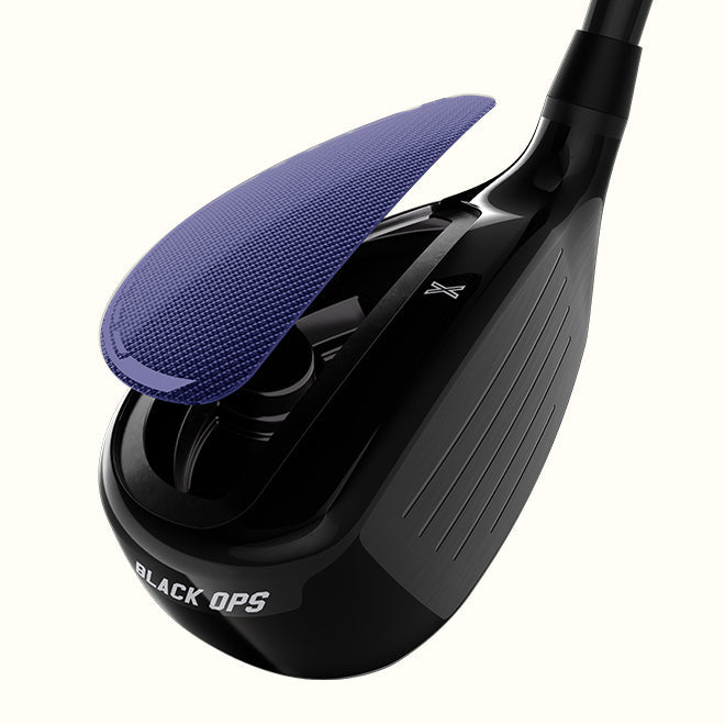PXG 0311 BLACK OPS 3番 19° VENTUS BLUE HB Black Ops Hybrids | Hybrid Golf Clubs | PXG Canada