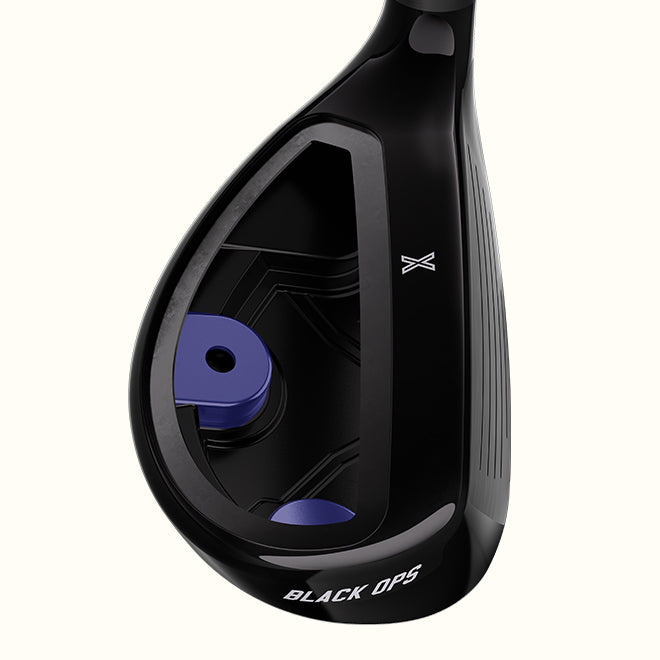 Black Ops Hybrids | Hybrid Golf Clubs | PXG Canada