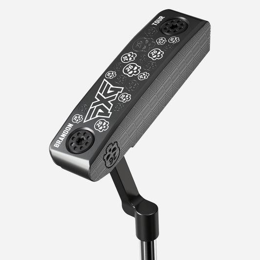 Tour Series Brandon Putters - PXG Canada