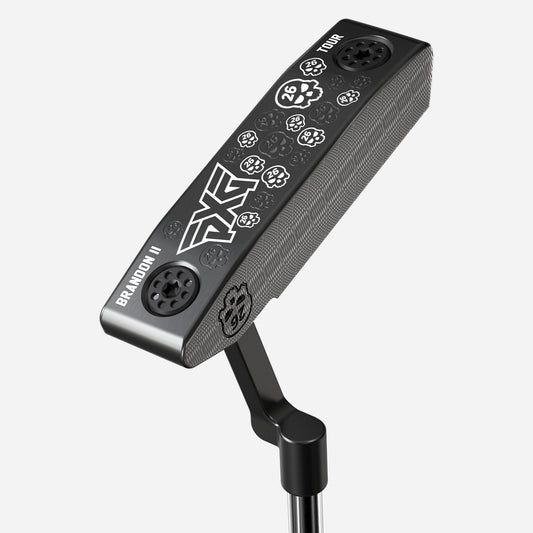 Tour Series Brandon Putters - PXG Canada