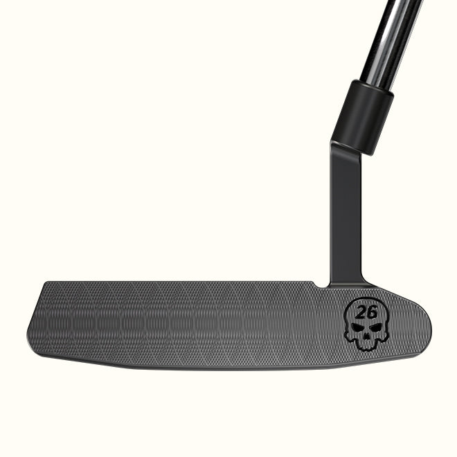 Tour Series Brandon Putters | Shop the Collection – PXG