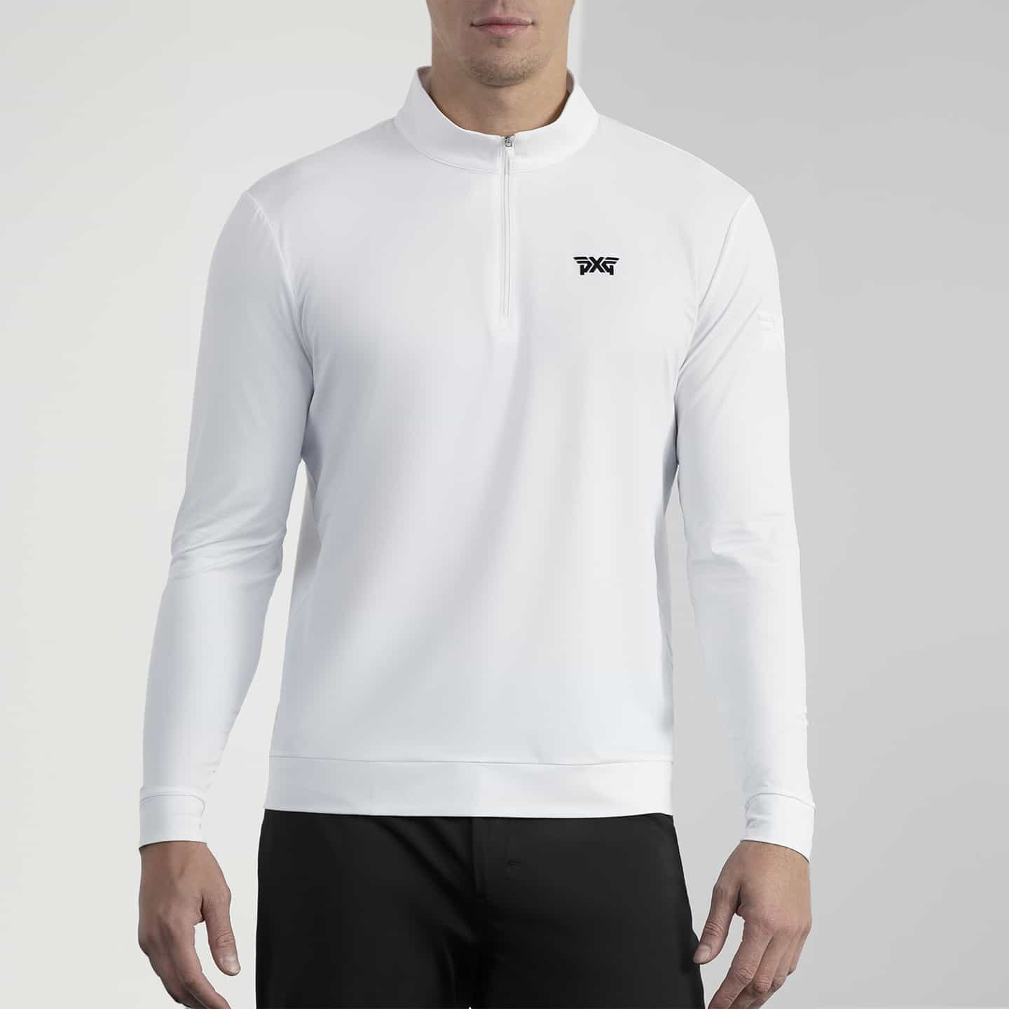 Men's Essential Pullover