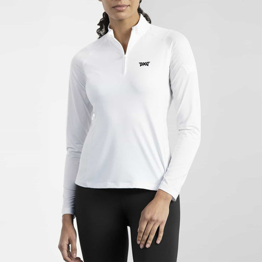 Women's Essential Pullover - PXG Canada