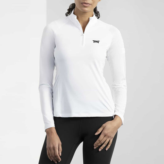 Women's Essential Pullover - PXG Canada