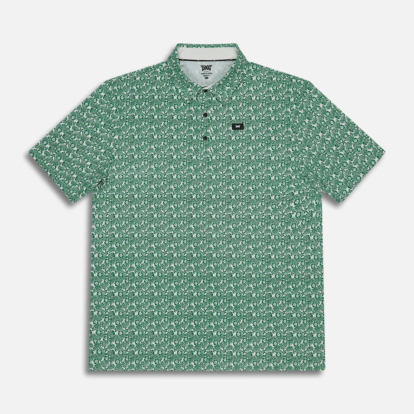 Men's Aloha 2026 Polo