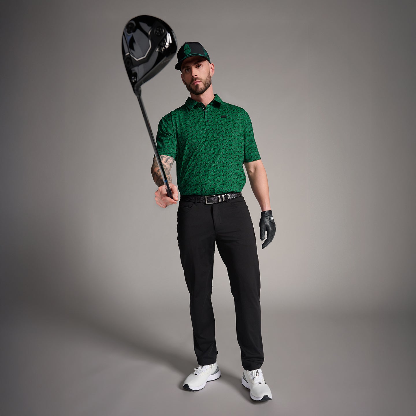 Men's Aloha 2026 Polo