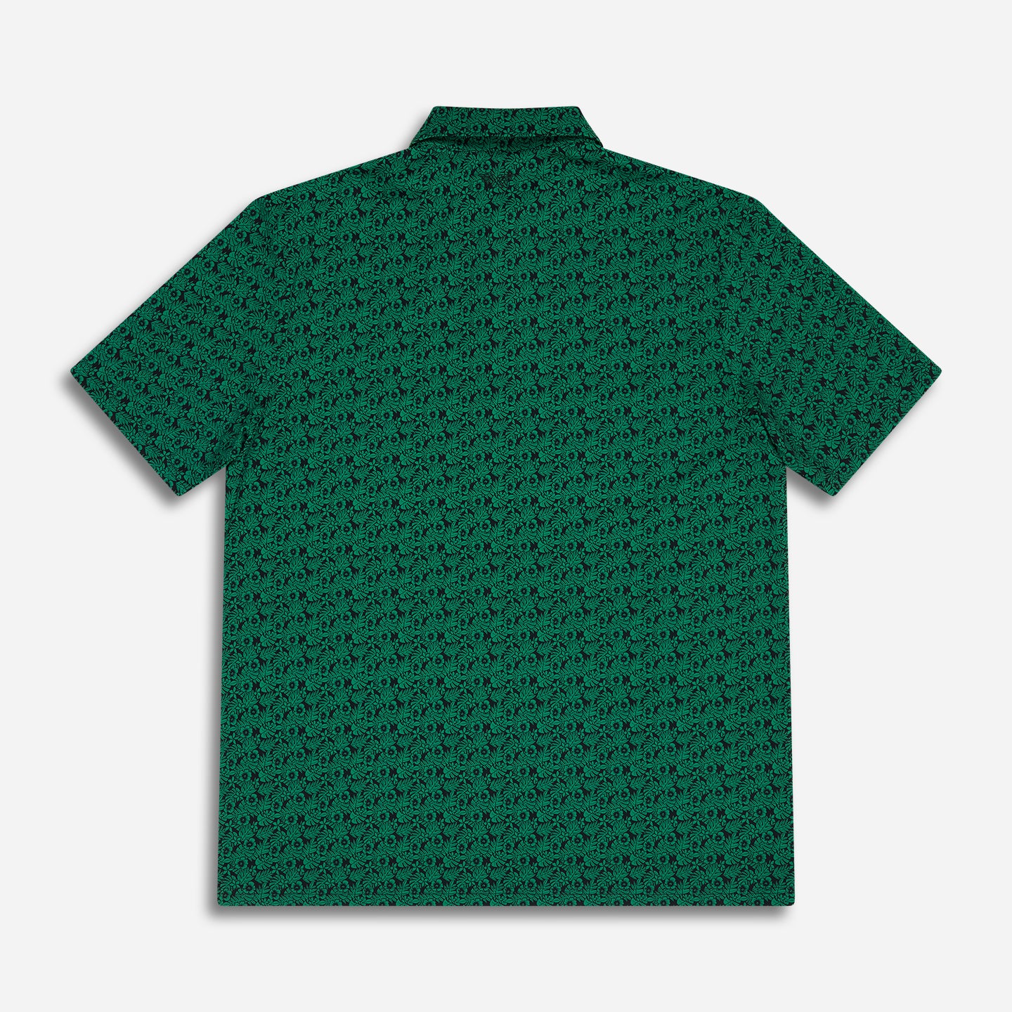 Men's Aloha 2026 Polo