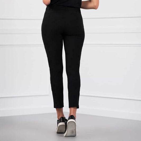 Women's Cropped Darkness Pants - PXG Canada