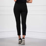 Women's Cropped Darkness Pants