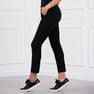 Women's Cropped Darkness Pants