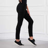 Women's Cropped Darkness Pants