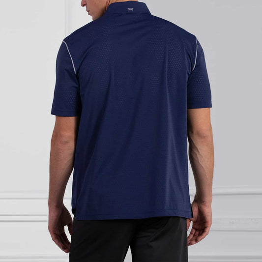 Men's Fineline Polo - PXG Canada