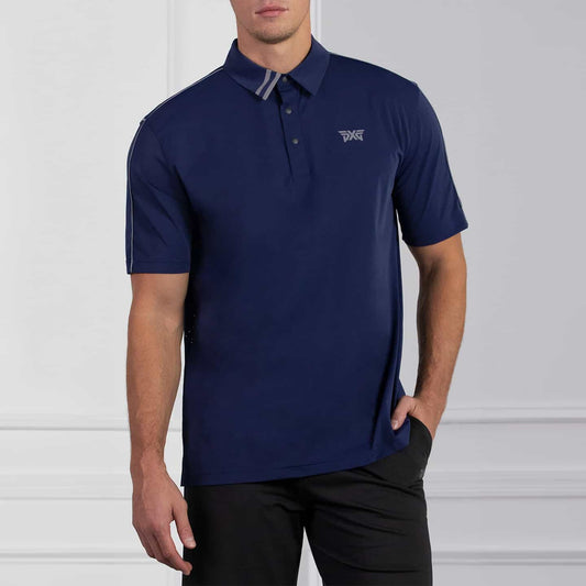 Men's Fineline Polo - PXG Canada