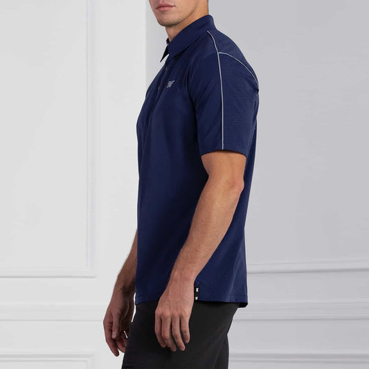 Men's Fineline Polo - PXG Canada