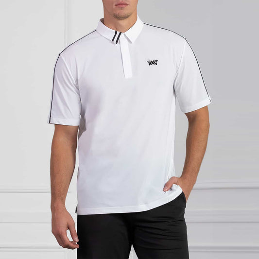 Men's Fineline Polo - PXG Canada