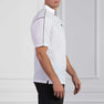 Men's Fineline Polo