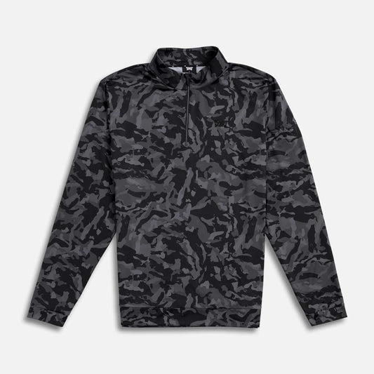 Men's Essential Fairway Camo 1/4 Zip Pullover - PXG Canada