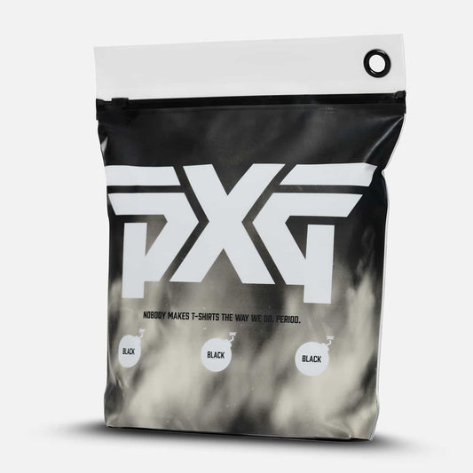 Men's Signature Tee 3-Pack - PXG Canada