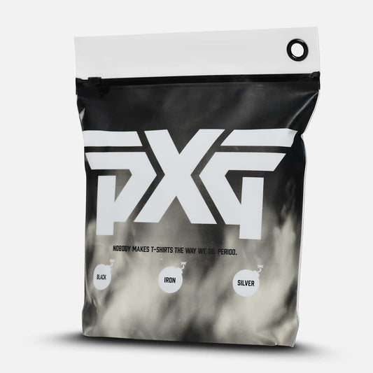 Men's Signature Tee 3-Pack - PXG Canada