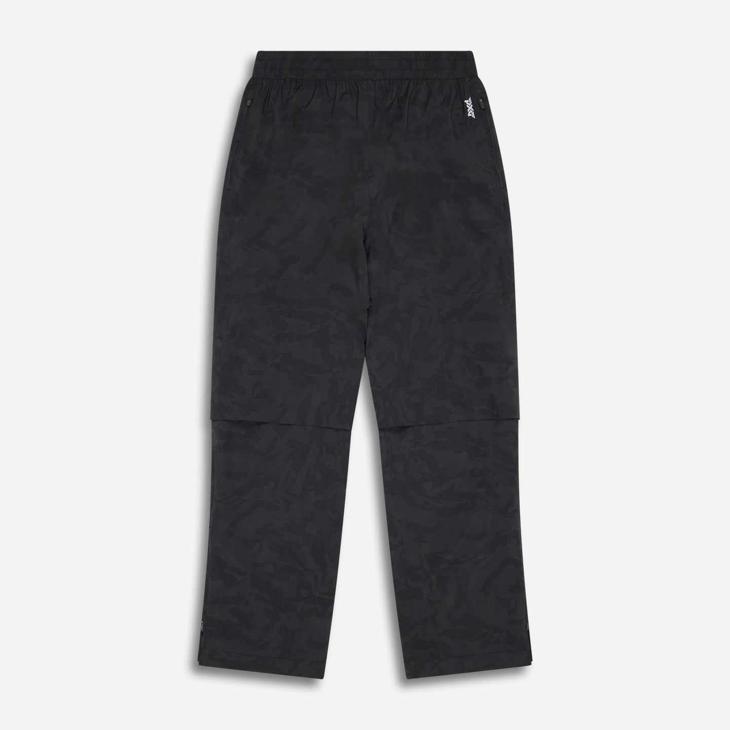 Men's Fairway Camo Rain Pants