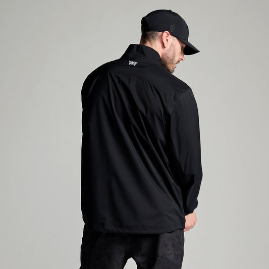 Men's Fairway Camo Rain Jacket - PXG Canada