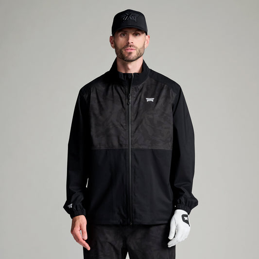 Men's Fairway Camo Rain Jacket - PXG Canada