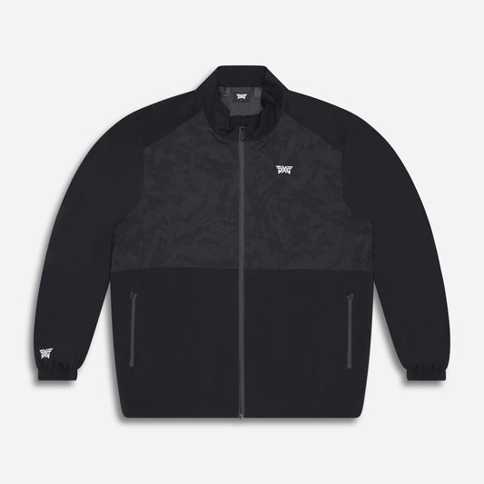 Men's Fairway Camo Rain Jacket - PXG Canada