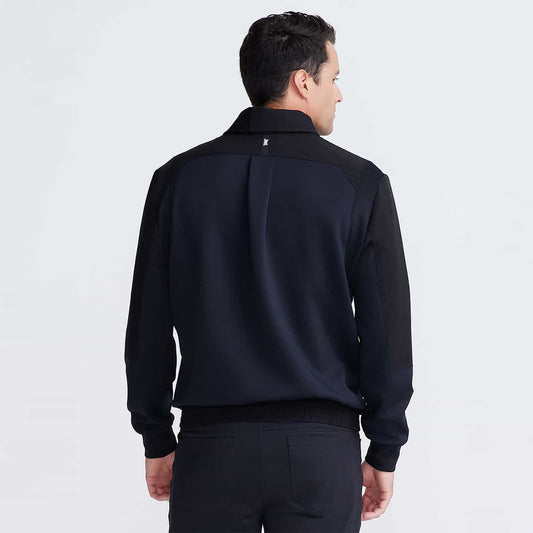 Men's Plush Rolled Collar Pullover - PXG Canada